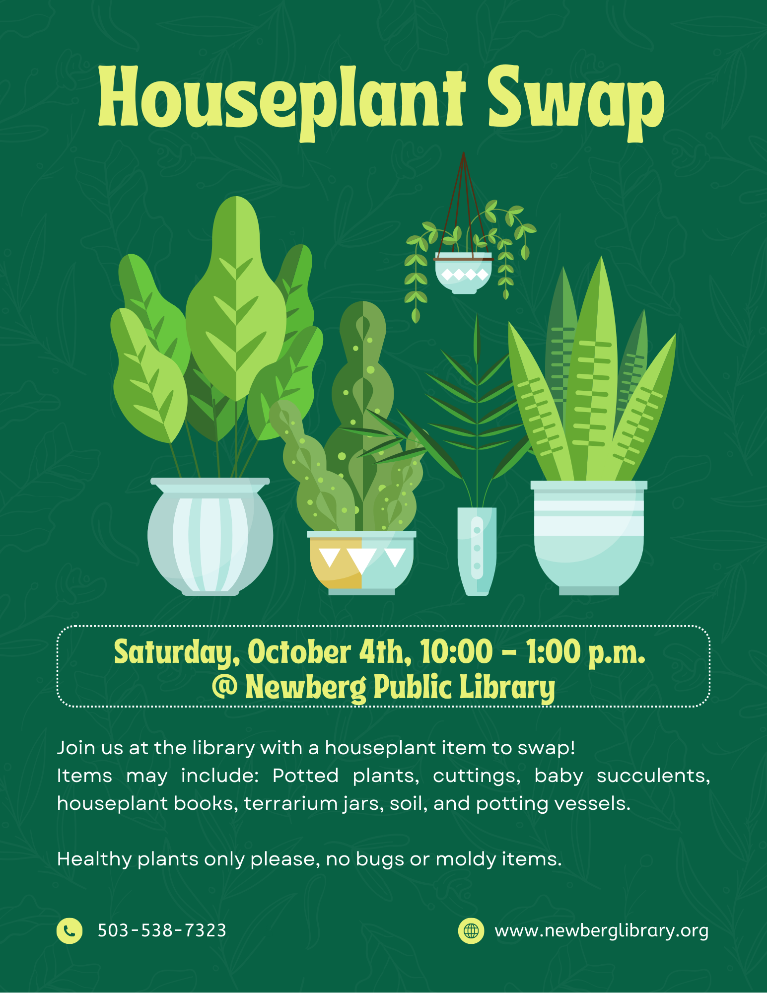 Houseplant Swap (1)